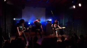 Йорш - Про панка