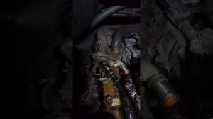 Газель Некст. Уходит антифриз