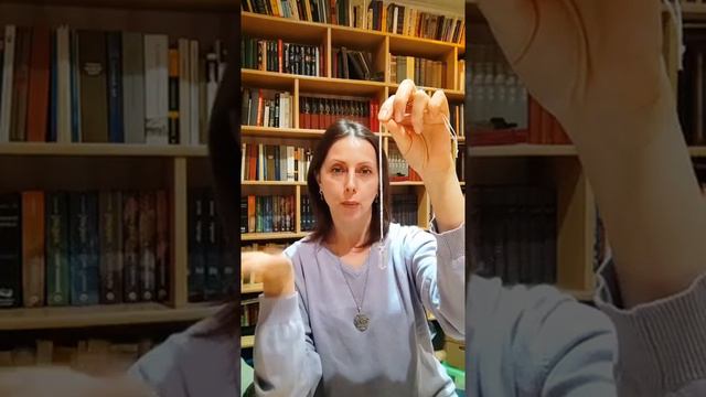 Как научиться себя слышать? Быть собой.