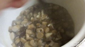 Как мариновать грибы, Обабки, красноголовики, белые грибы.