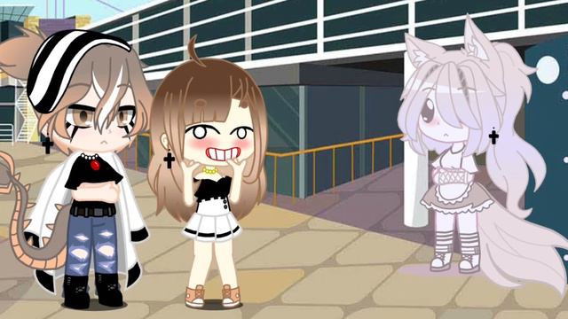 ~•шуток не понимаешь?•~ смотреть онлайн