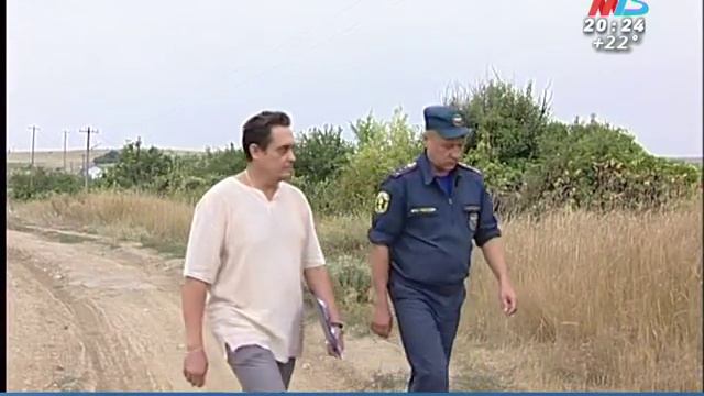 Осадков на территории Волгоградской области не ожидается смотреть онлайн