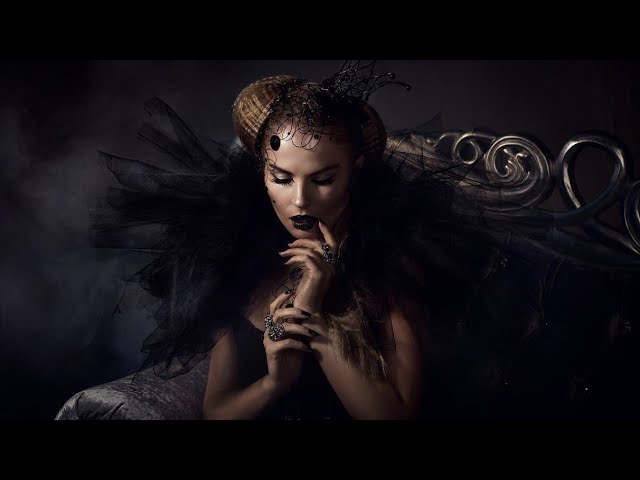 ХОДЯТ ЛИ КОЛДУНЫ ПО МОРГАМ. ВЕДЬМИНА ИЗБА. ИНГА ХОСРОЕВА.mp4