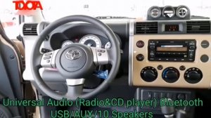 2022 Toyota Fj Cruiser Review |Toyota 2022 fj Cruiser interior | Toyota FJ