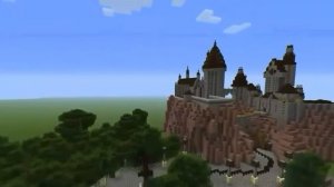 Universal Studios Minecraft 1 Year Anniversary