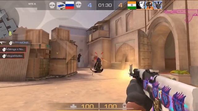 #silence смотреть онлайн