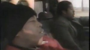 M.O.P - To The Death (Official Video 1994)