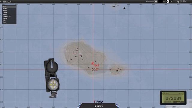 Tirna épisode #1 L'histoire commence ! смотреть онлайн