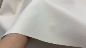 Хлопок  жемчужно-розового цвета однотонная 16829