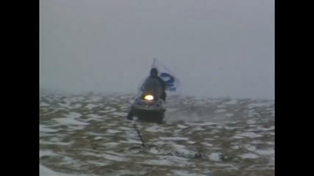 Звезда Екатеринбурга или Пять Вершин. Спецпроект Телевизионного Агентства Урала (ТАУ) 1997 год. смотреть онлайн