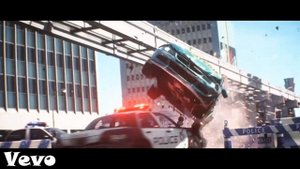 Car Bass Boosted🔊 Music (NFS Payback, The Run, Crew 2) Vevo Music Video Full HD🔥