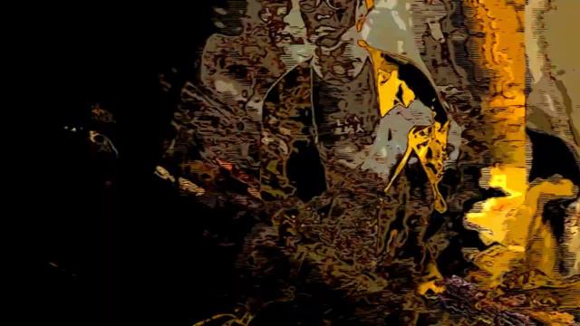 Paris - I Can Feel It (Extended Mix By Juan Atkins) [OMAGGIO-011] смотреть онлайн