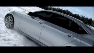 Hyundai Genesis 2015 признан лучшим семейным автомобилем!