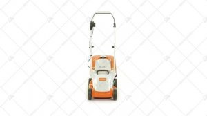 Газонокосилка STIHL RME 235.0 3D обзор