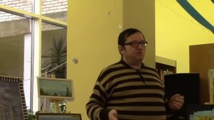 Михаил Герштейн. НЛО и жизнь после смерти (2023)