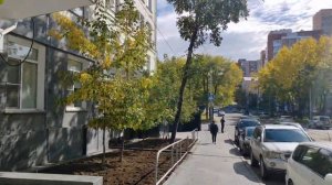 134. г. Хабаровск. ул. Шеронова 29.09.23.