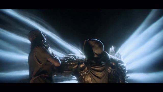 Diablo II: Resurrected All Cinematic | Все Ролики на Русском смотреть онлайн