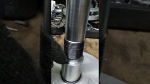 Готовим вариатор Арктик для снегохода Рысь.