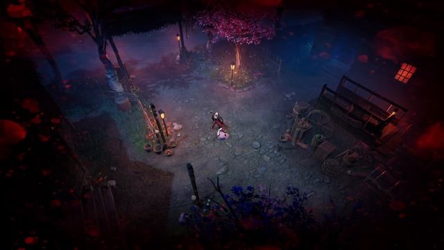 V RISING - НОВАЯ ИГРА ПРО ВЫЖИВАНИЕ ВАМПИРОВ!
