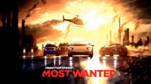 Need For Speed: Most Wanted 2012 - Soundtrack - Heaven's Basement - I Am Electric