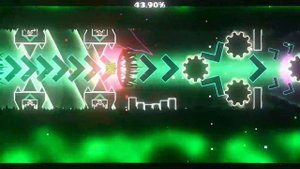 Astral Divinity (EXTREME DEMON FULL RTX ON) 100%