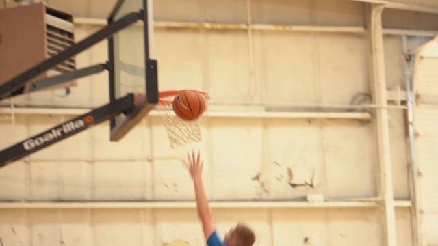 Get Better at Creating Contact! 4 Drills to Train Using Your Body to Score смотреть онлайн