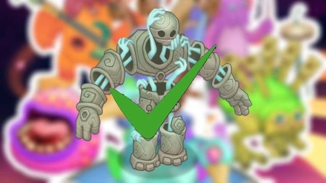 УГАДАЙ МОНСТРА ЗА 10 СЕКУНД(2 ЧАСТЬ)!!!#mysingingmonsters #моипоющиемонстры #msm