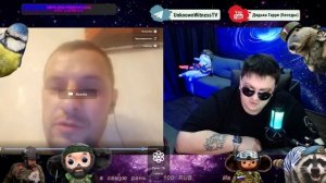 Я из Донецка, у меня там родители. Я за Соседей! (с) Хлопчик. Верим? ?РУЛЕТ.ТВ?