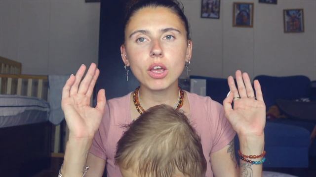 didiVLOG/Перемен требуют наши сердца/Фавориты июля/Провал/Прикорм кусочками/Выпал зуб