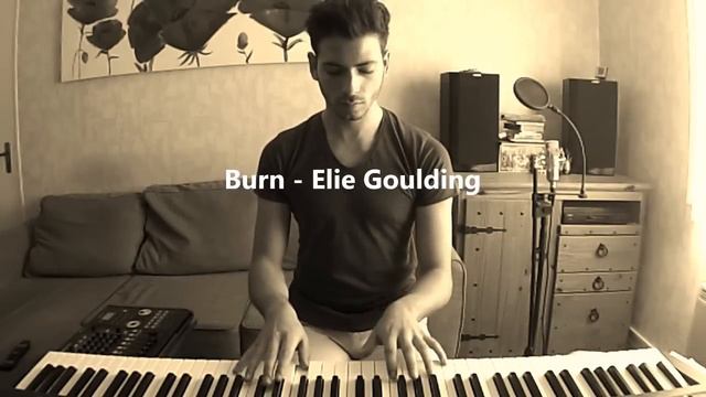 Yiruma - River flows in you (Lucien Medley Piano) смотреть онлайн