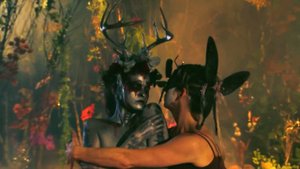 ANOHNI (as Antony and the Johnsons):  Epilepsy Is Dancing (Official Video)