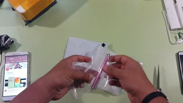 САМЫЕ ДЕШЕВЫЕ СТИЛУСЫ ► Посылка из Китая / AliExpress