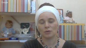 Первый онлайн курс подготовки к родам Екатерины Глок