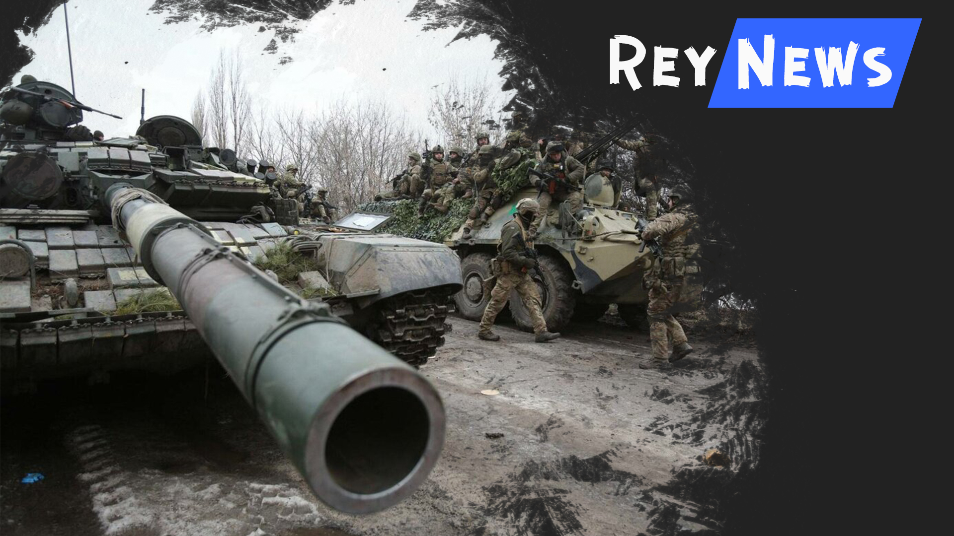 Когда кончится война? // Новости России и Мира