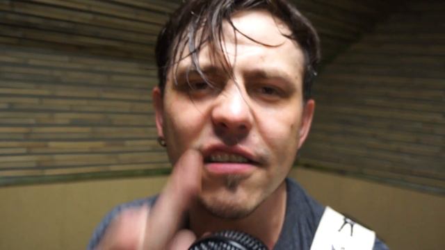 XYTRY MANS - Fuck смотреть онлайн