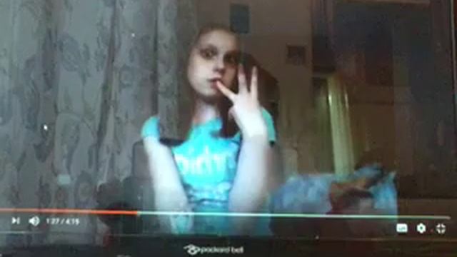 Насмешка #1 как стать крутой в школе