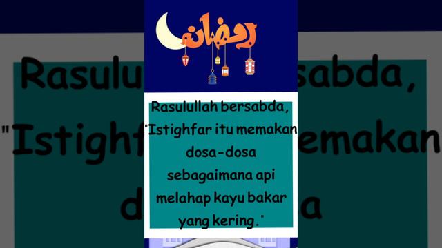 #shortvideo #quotes #ramadhan