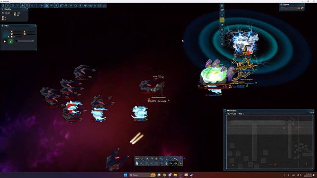 DarkOrbit bot BUG and EXPLOIT смотреть онлайн
