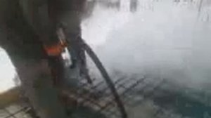 Электродные электрические парогенераторы ПЭЭ (очистка и разморозка арматуры)