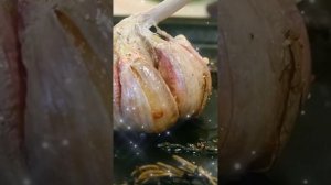 Как запеченный чеснок воздействует на ваше здоровье и настроение? Разбираемся вместе!