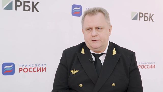 Петрилин Сергей, заместитель руководителя , ФГБУ "Канал имени Москвы"