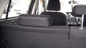 Обзор Subaru XV 2013 года.