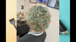 МОДНЫЕ СТРИЖКИ - 2021 ДЛЯ КУДРЯВЫХ ВОЛОС / КАК ПОДСТРИЧЬСЯ, ЕСЛИ У ВАС КУДРЯВЫЕ ВОЛОСЫ.