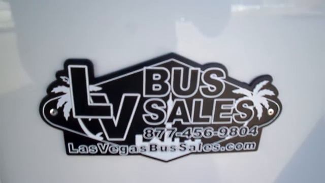 Used Bus For Sale - 2007 Chevrolet C5500 Starcraft XLT Bus S00596 смотреть онлайн