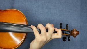 Как играть на скрипке Indila derniere danse / derniere danse violin