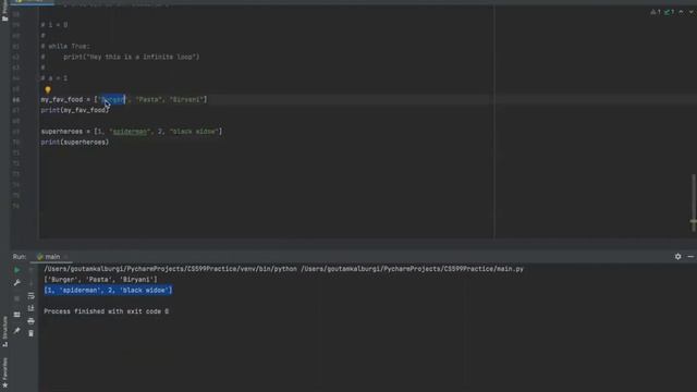 Python Loops: While and For loops, Break, Continue, and Pass in Python