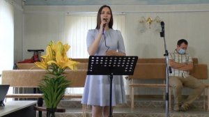 Голгофа || песня