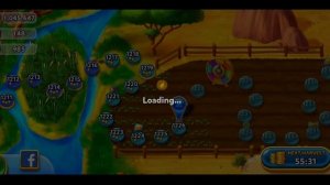 Bagong Farm Natin Kay Solitaire Grand Harvest