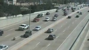 Авария с участием Мотоцикла