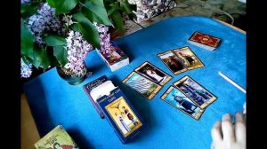 Перемены На Работе- Чего Ждать?  ТАРО- Ленорман Гадание Онлайн. ТРИ ВАРИАНТА Ответа на Твой вопрос.